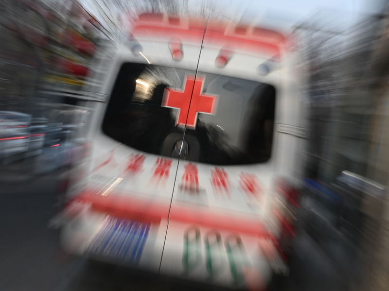 In einer abgelegenen Bergregion Tibets ist es zu einem schweren Erdbeben gekommen. Dabei gab es auch Todesopfer. (Archivbild).  - Foto: Johannes Neudecker/dpa