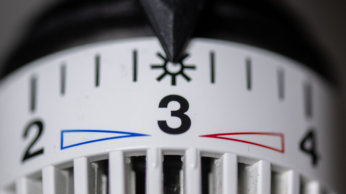 Die Wärmeplanung nimmt in vielen Kommunen langsam Fahrt auf. (Symbolbild) - Foto: Hendrik Schmidt/dpa