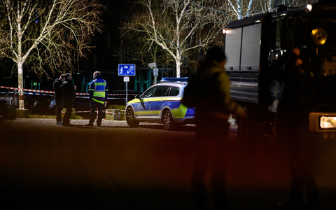 Ein Mann hatte am 18. Dezember im Stadtteil Geismar nach damaligen Angaben der Ermittler eine Frau grundlos angegriffen und zu Boden geworfen. (Archivbild) - Foto: Swen Pförtner/dpa Ein Mann hatte am 18. Dezember im Stadtteil Geismar nach damaligen Angaben der Ermittler eine Frau grundlos angegriffen und zu Boden geworfen. (Archivbild) - Foto: Swen Pförtner/dpa