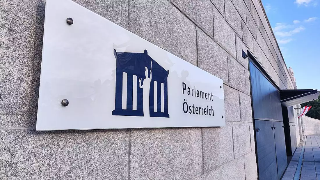 Österreichisches Parlament (Archiv) - Bild: über dts Nachrichtenagentur