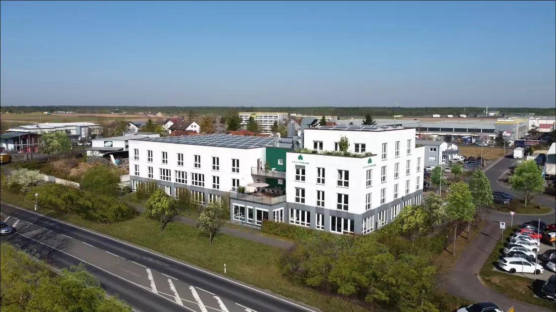 Neues Headquarter für Outerwear-Spezialisten FUCHS SCHMITT - Bild: presseportal.de