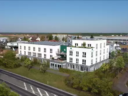 Neues Headquarter für Outerwear-Spezialisten FUCHS SCHMITT - Foto: presseportal.de