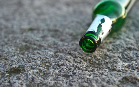 Zu Jahresbeginn verzichten viele auf Alkohol.  - Foto: Tobias Kleinschmidt/dpa/dpa-tmn