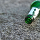 Zu Jahresbeginn verzichten viele auf Alkohol.  - Foto: Tobias Kleinschmidt/dpa/dpa-tmn