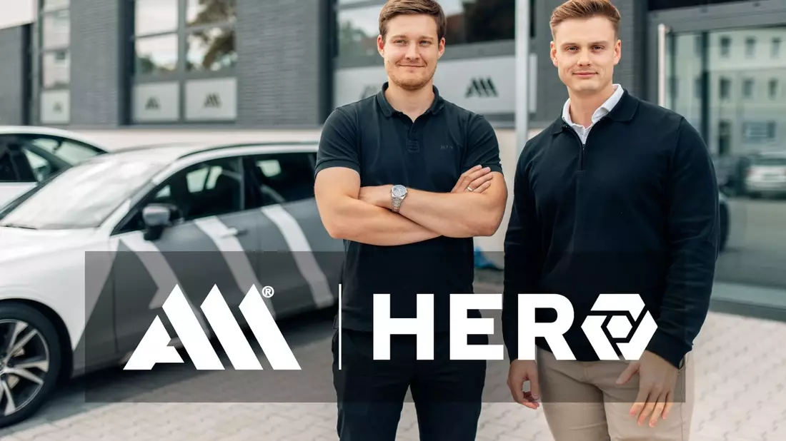 Digitalisierung von Handwerksbetrieben: A&M Unternehmerberatung schließt Kooperation mit HERO Software - Bild: presseportal.de