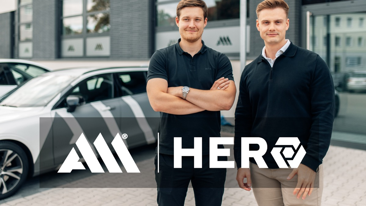 Digitalisierung von Handwerksbetrieben: A&M Unternehmerberatung schließt Kooperation mit HERO Software - Foto: presseportal.de