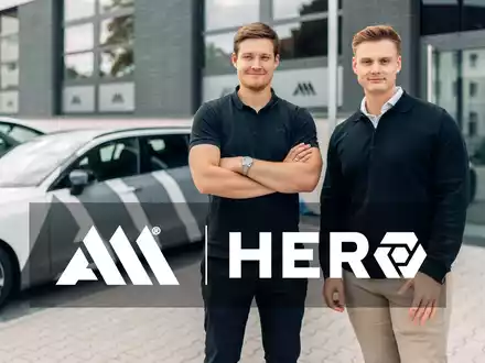 Digitalisierung von Handwerksbetrieben: A&M Unternehmerberatung schließt Kooperation mit HERO Software - Foto: presseportal.de