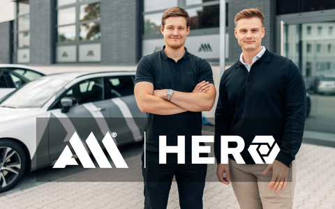 Digitalisierung von Handwerksbetrieben: A&M Unternehmerberatung schlieĂźt Kooperation mit HERO Software - Foto: presseportal.de Digitalisierung von Handwerksbetrieben: A&M Unternehmerberatung schlieĂźt Kooperation mit HERO Software - Foto: presseportal.de