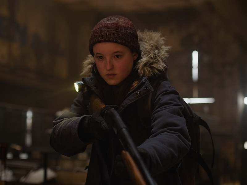 Zweite Staffel der HBO-Serie The Last of Us startet im April exklusiv bei Sky und WOW - Foto: presseportal.de