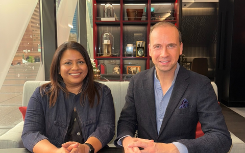 Expansion nach Asien: PIABO Communications eröffnet Asia-Pacific Hub in Singapur - Foto: presseportal.de