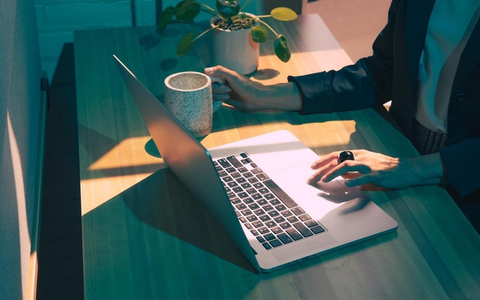 news aktuell Academy erweitert Angebot um mehrteilige Online-Workshops - Foto: presseportal.de