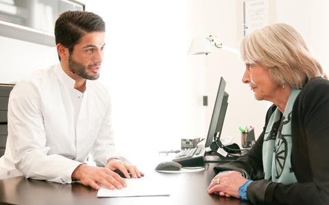 Angstfrei zum Zahnarzt: Einfühlsame Betreuung für Angstpatienten bei Dr. Yasin Aktas - Foto: presseportal.de