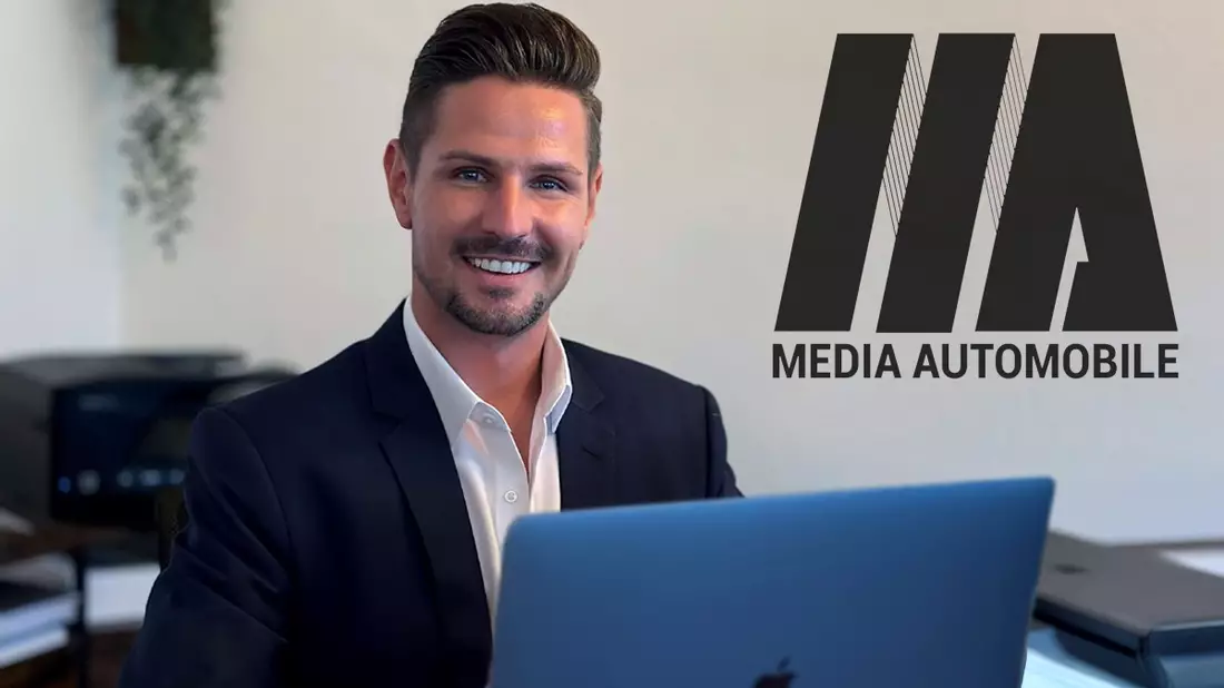 Mehr Kunden, mehr Umsatz: Norbert Palicsak digitalisiert das Marketing der Automobilbranche - Bild: presseportal.de