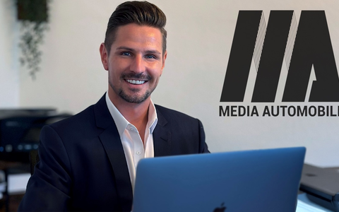 Mehr Kunden, mehr Umsatz: Norbert Palicsak digitalisiert das Marketing der Automobilbranche - Foto: presseportal.de Mehr Kunden, mehr Umsatz: Norbert Palicsak digitalisiert das Marketing der Automobilbranche - Foto: presseportal.de