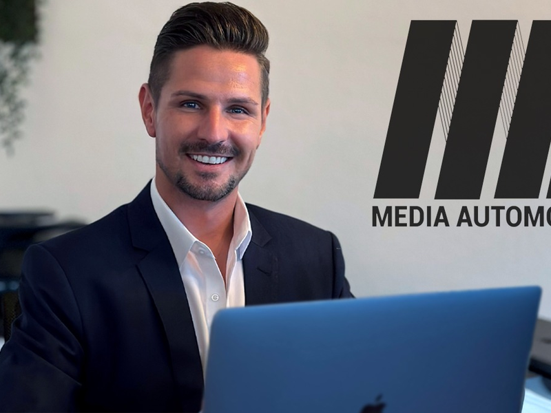 Mehr Kunden, mehr Umsatz: Norbert Palicsak digitalisiert das Marketing der Automobilbranche - Foto: presseportal.de