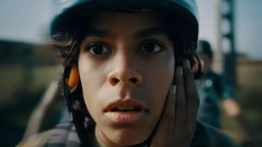 Zurück in die Zukunft mit Walkman: Premiere von 3Hz / Mystery-Abenteuerserie startet am 11. Januar 2025 bei KiKA - Bild: presseportal.de