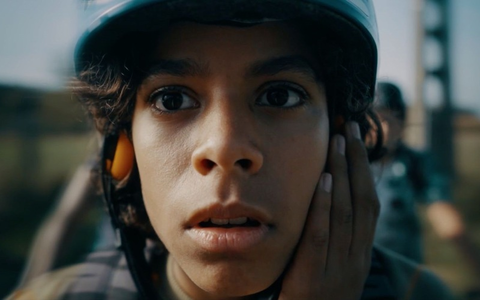 Zurück in die Zukunft mit Walkman: Premiere von 3Hz / Mystery-Abenteuerserie startet am 11. Januar 2025 bei KiKA - Foto: presseportal.de