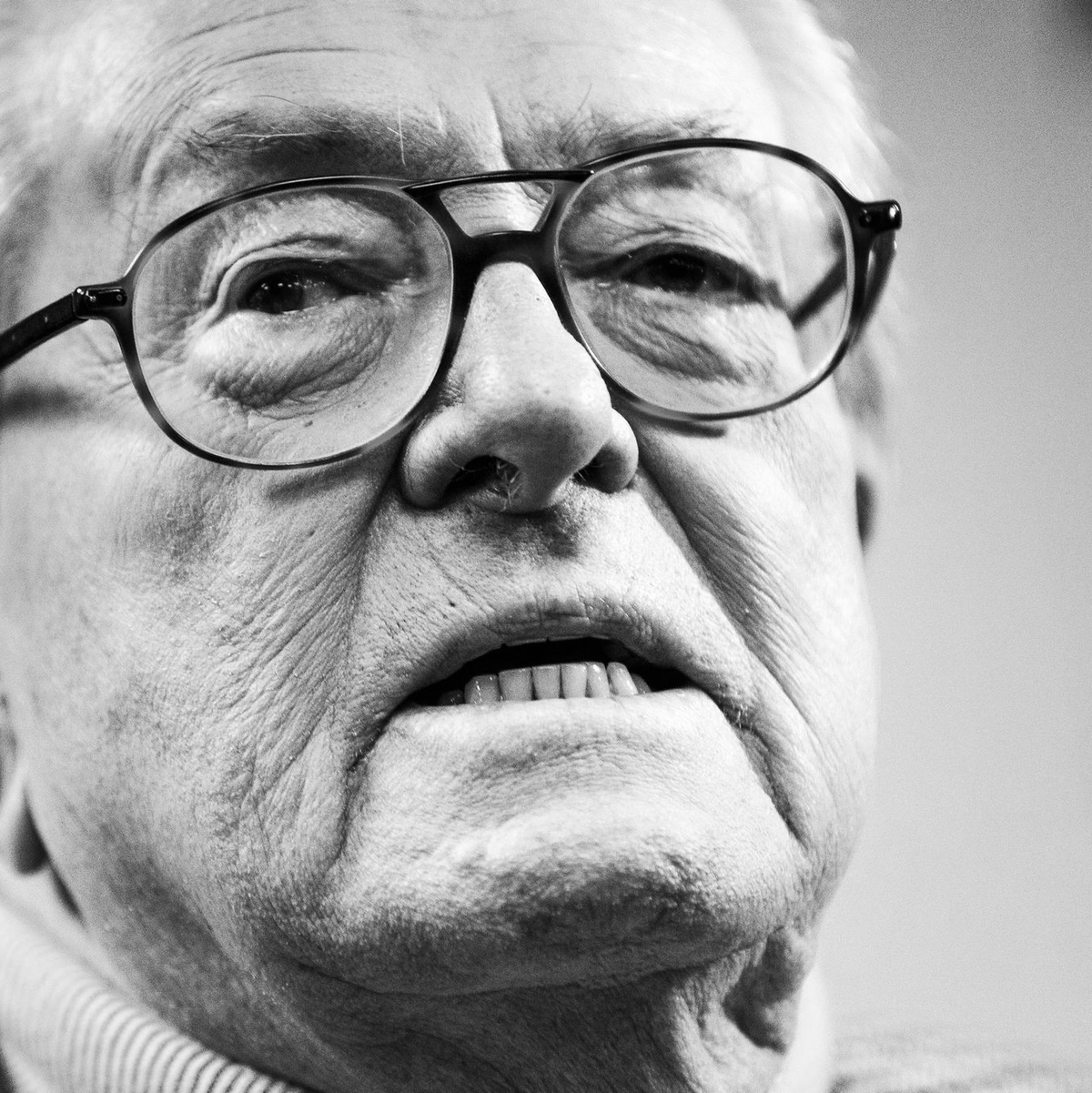 Le Pen starb im Alter von 96 Jahren. (Archivbild) - Foto: Etienne Laurent/EPA/dpa