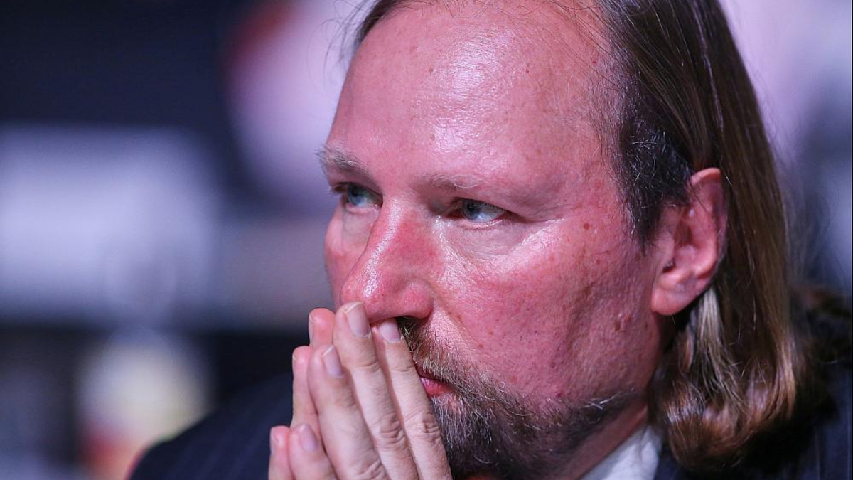 Anton Hofreiter (Archiv) - Foto: über dts Nachrichtenagentur