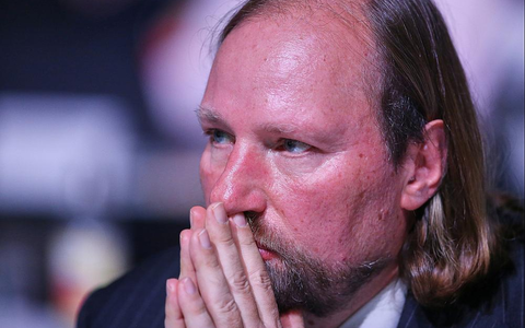 Anton Hofreiter (Archiv) - Foto: über dts Nachrichtenagentur