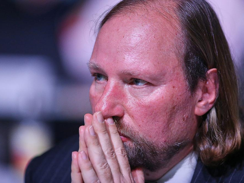 Anton Hofreiter (Archiv) - Foto: über dts Nachrichtenagentur