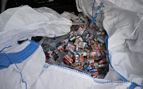 POL-NI: Durchsuchungsmaßnahmen und Festnahmen im Rahmen eines Ermittlungskomplexes wegen sog. Blitzeinbrüche mit bundesweiten Tatorten - Foto: presseportal.de