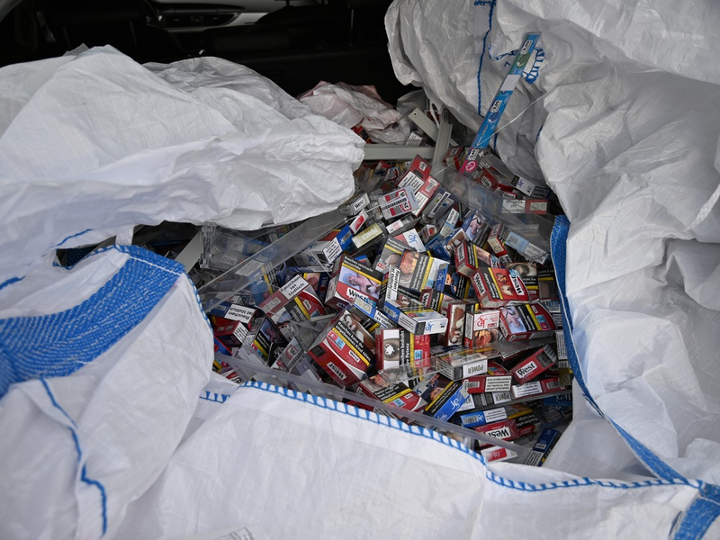 POL-NI: Durchsuchungsmaßnahmen und Festnahmen im Rahmen eines Ermittlungskomplexes wegen sog. Blitzeinbrüche mit bundesweiten Tatorten - Foto: presseportal.de