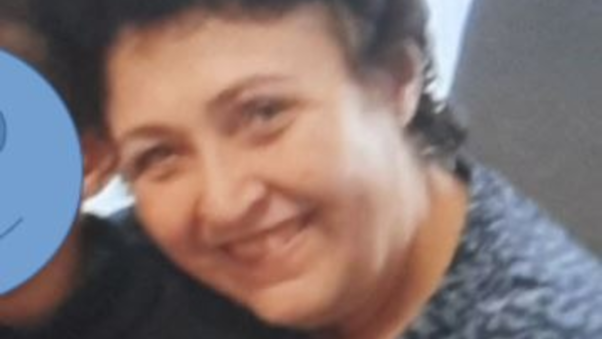 POL-SE: Elmshorn - Öffentlichkeitsfahndung - Vermisst wird die 56-jährige Ljudmila G. - Foto: presseportal.de