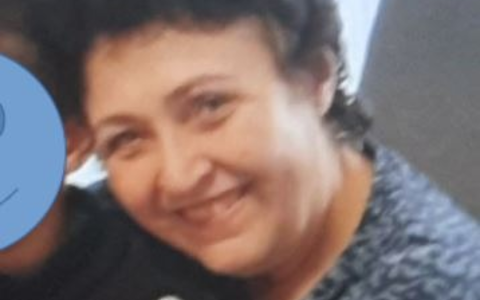 POL-SE: Elmshorn - Öffentlichkeitsfahndung - Vermisst wird die 56-jährige Ljudmila G. - Foto: presseportal.de