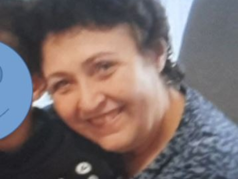 POL-SE: Elmshorn - Öffentlichkeitsfahndung - Vermisst wird die 56-jährige Ljudmila G. - Foto: presseportal.de