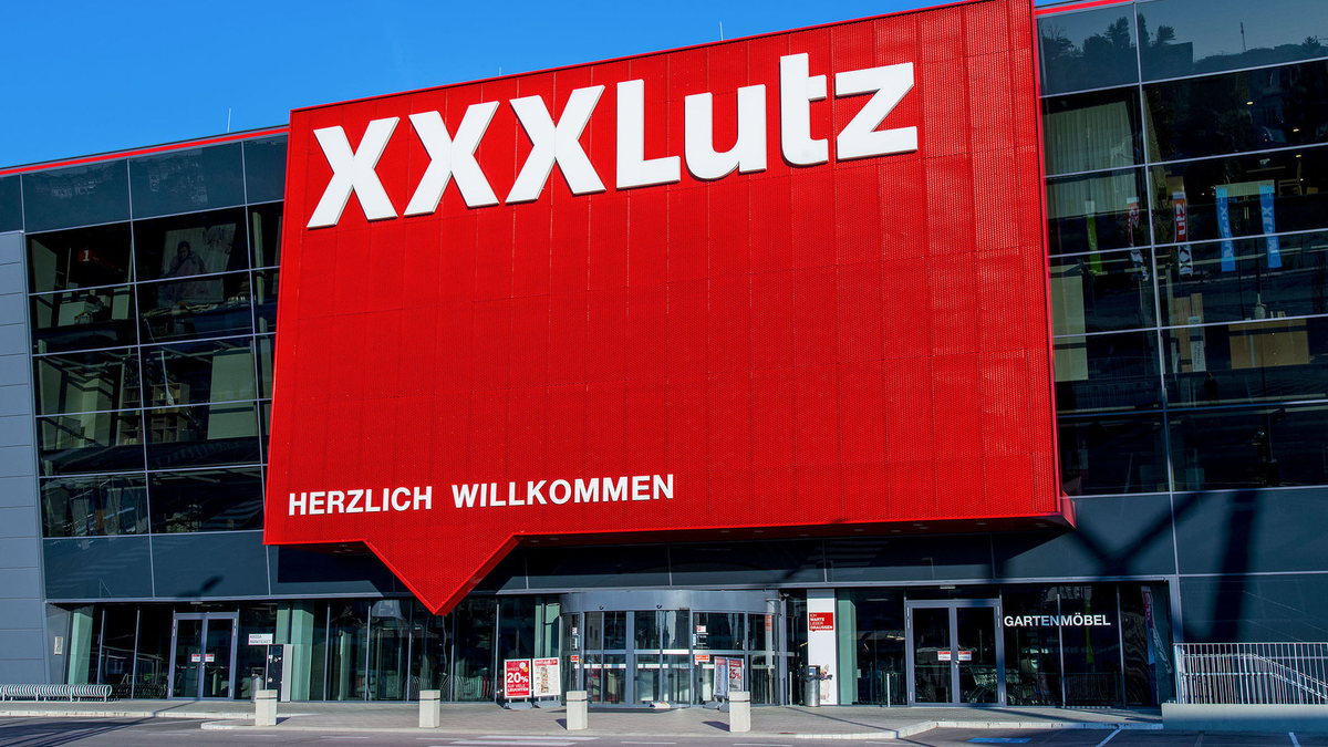 XXXLutz - Foto: XXXLutz KG über pressetext.de