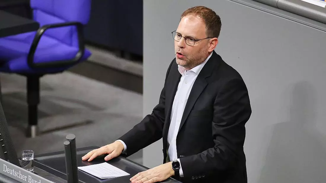Christoph Meyer (Archiv) - Bild: über dts Nachrichtenagentur