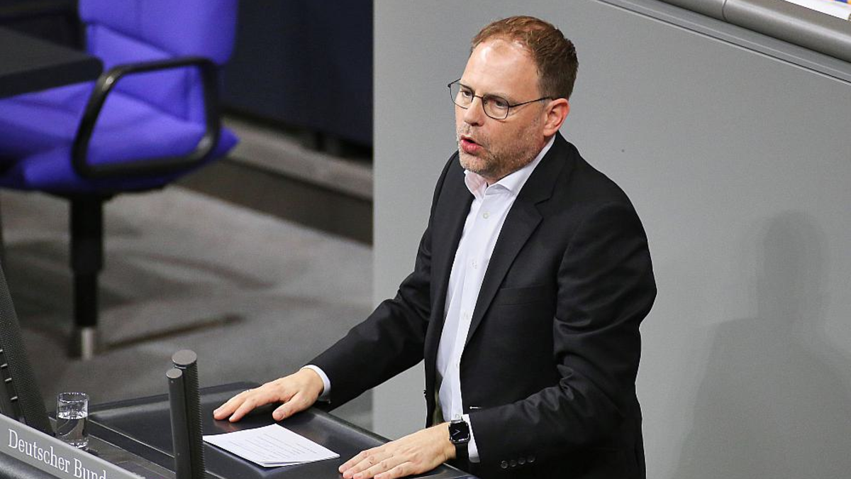 Christoph Meyer (Archiv) - Foto: über dts Nachrichtenagentur