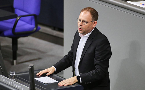 Christoph Meyer (Archiv) - Foto: über dts Nachrichtenagentur