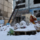 Über elf Millionen Anträge für Winterhilfe verstärkt werden. (Archivbild) - Foto: Andriy Andriyenko/SOPA Images via ZUMA Press Wire/dpa