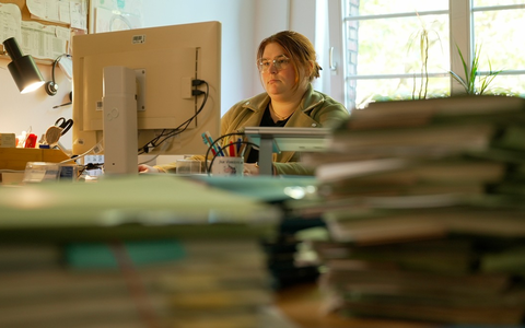 Jugendämter: WDR-Befragung belegt Überlastung im Kinderschutz - Foto: presseportal.de