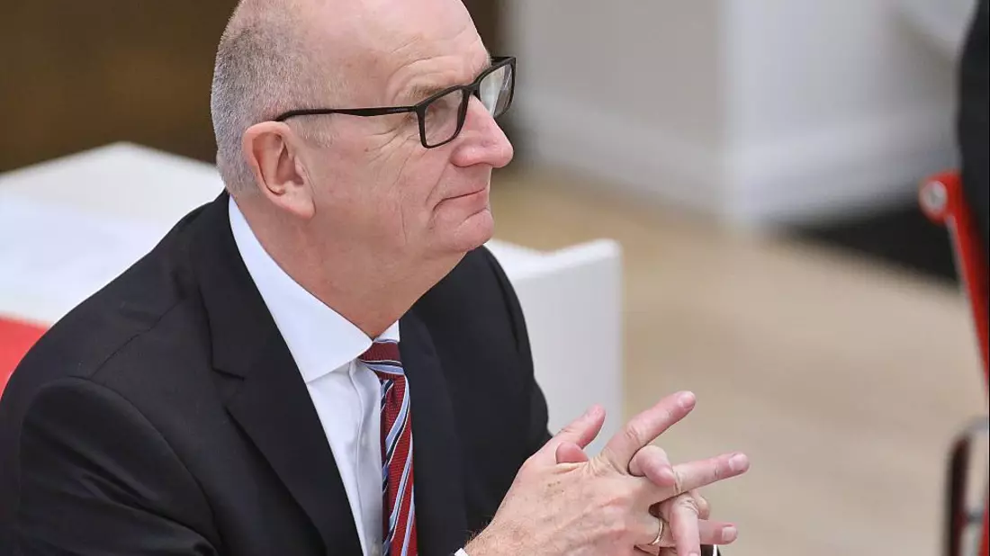 Dietmar Woidke (Archiv) - Bild: über dts Nachrichtenagentur