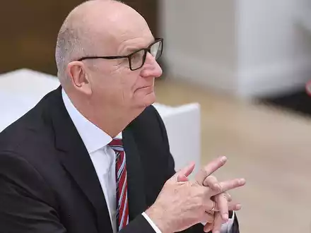 Dietmar Woidke (Archiv) - Foto: über dts Nachrichtenagentur