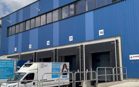 Logwin investiert durch Erwerb der Hanse Service Gruppe (Hamburg) in die Pharma- und Lebensmittel-Logistik - Foto: presseportal.de Logwin investiert durch Erwerb der Hanse Service Gruppe (Hamburg) in die Pharma- und Lebensmittel-Logistik - Foto: presseportal.de