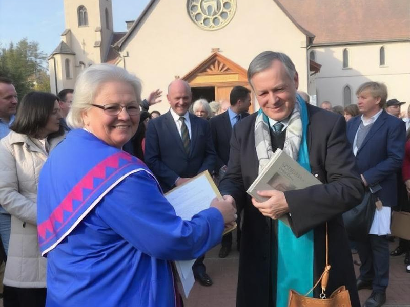 Buchveröffentlichung 2025? - Foto: Ghostwriter-Buchautor über pressetext.de