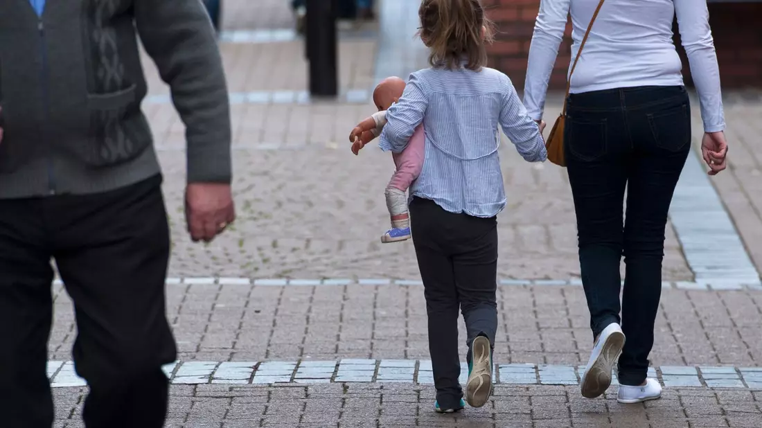 Der Skandal in Rotherham beschäftigt die Öffentlichkeit in Großbritannien seit Jahren. - Bild: picture alliance / dpa