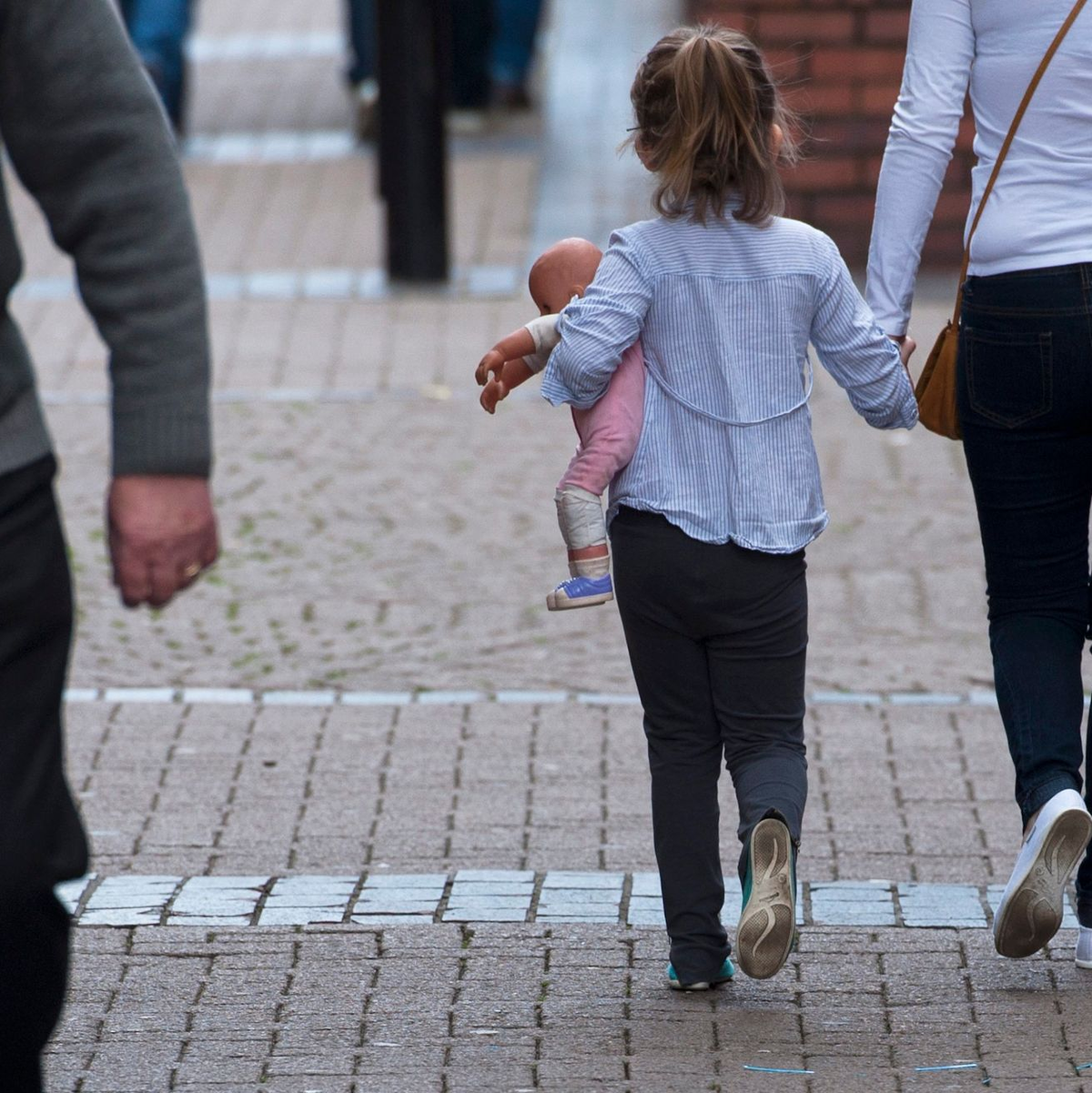 Der Skandal in Rotherham beschäftigt die Öffentlichkeit in Großbritannien seit Jahren. - Foto: picture alliance / dpa