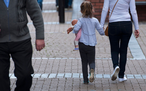 Der Skandal in Rotherham beschäftigt die Öffentlichkeit in Großbritannien seit Jahren. - Foto: picture alliance / dpa
