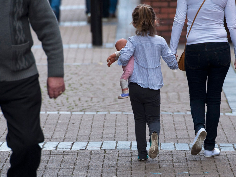 Der Skandal in Rotherham beschäftigt die Öffentlichkeit in Großbritannien seit Jahren. - Foto: picture alliance / dpa