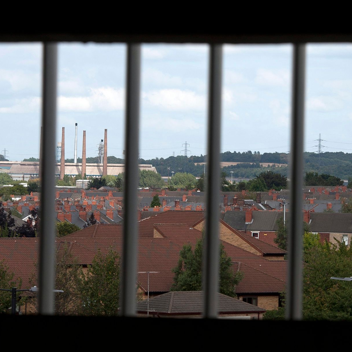 Die Taten in Rotherham beschäftigten die Justiz lange. - Foto: Will Oliver/EPA/dpa