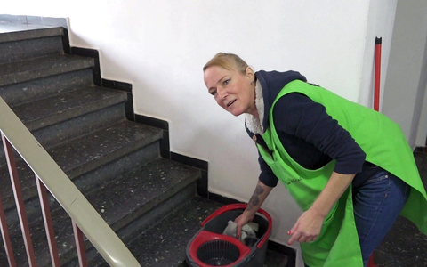 Neue Folgen Hartz und herzlich aus Kassel - Foto: presseportal.de