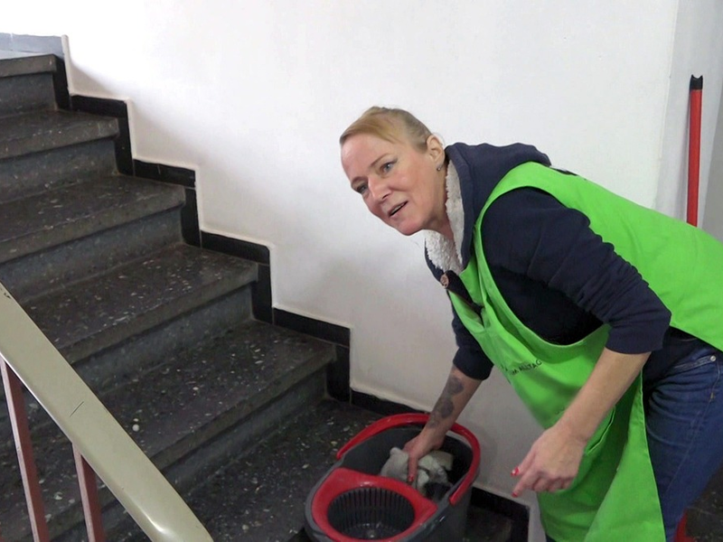 Neue Folgen Hartz und herzlich aus Kassel - Foto: presseportal.de