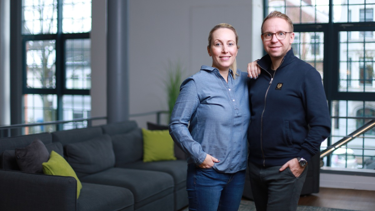 Erfahrungen mit den Lebensidealisten: So wirkungsvoll sind ihre Paartherapien wirklich - Foto: presseportal.de