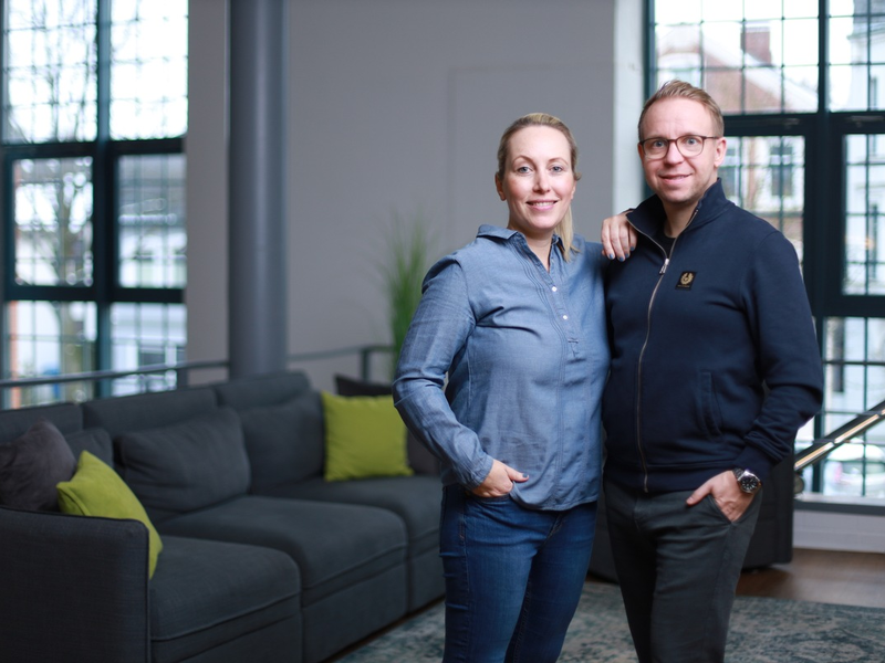 Erfahrungen mit den Lebensidealisten: So wirkungsvoll sind ihre Paartherapien wirklich - Foto: presseportal.de