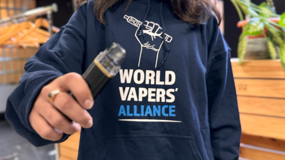 Geplantes Aromaverbot gefährdet Fortschritte im Kampf gegen das Rauchen - Foto: presseportal.de